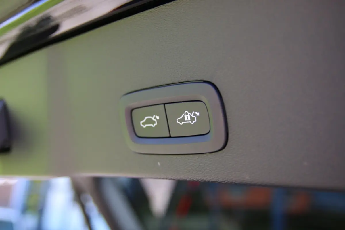 Recharge Ultimate 69 kWh