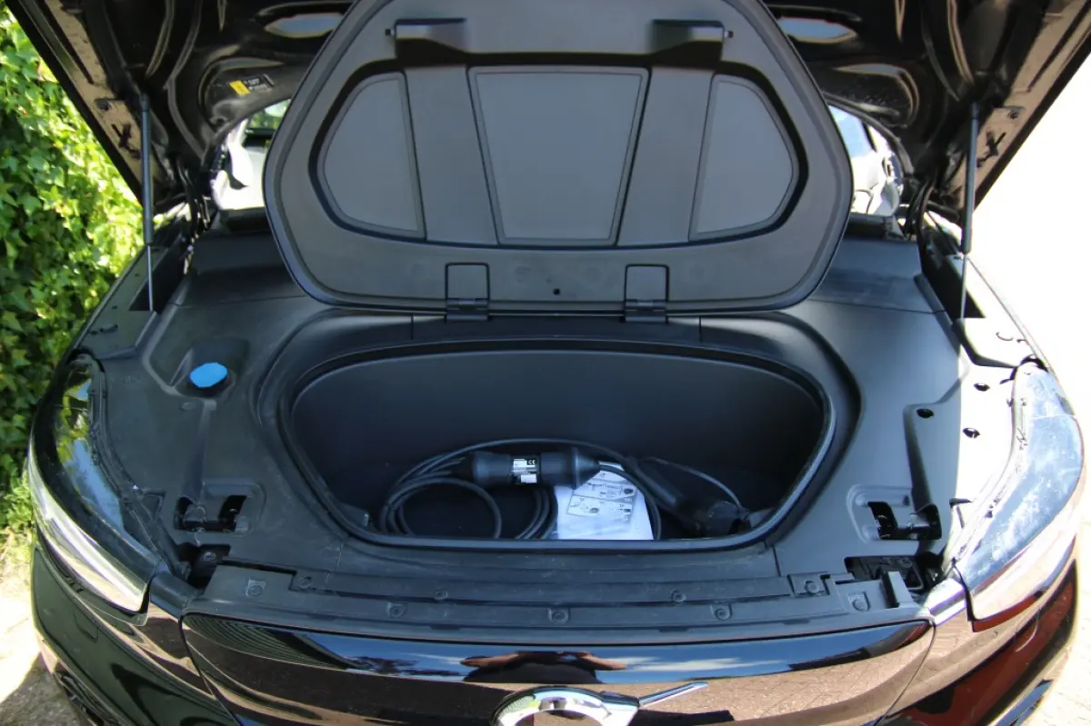 Recharge Ultimate 69 kWh