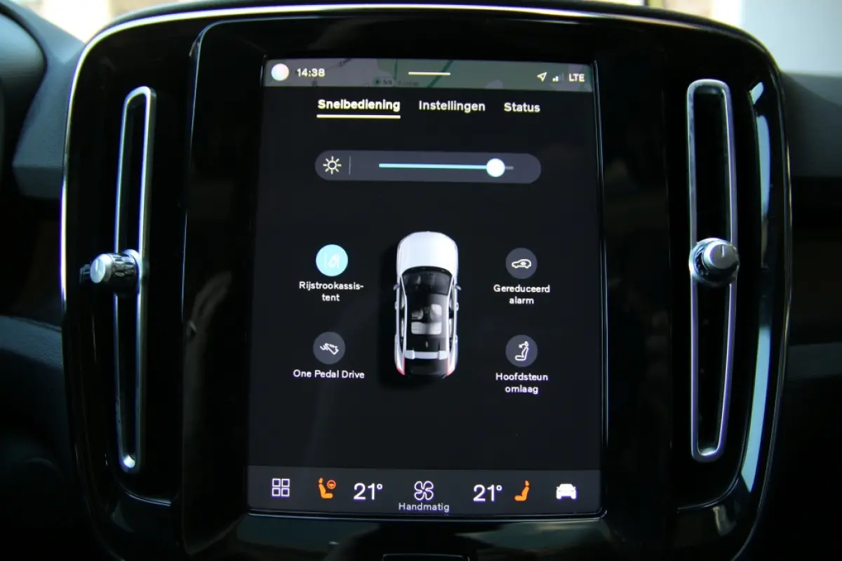Recharge Ultimate 69 kWh