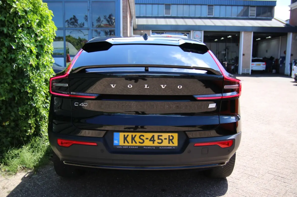 Recharge Ultimate 69 kWh
