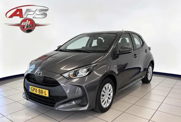 1.5 Hybrid 115 / CarPlay / NL-auto