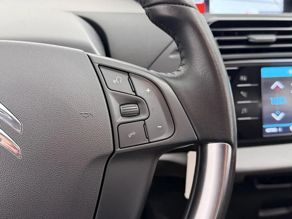 1.2T 130pk Business 7persoons Trekhaak/Camera/Nav 4S.Banden/CarPlay/Ecc
