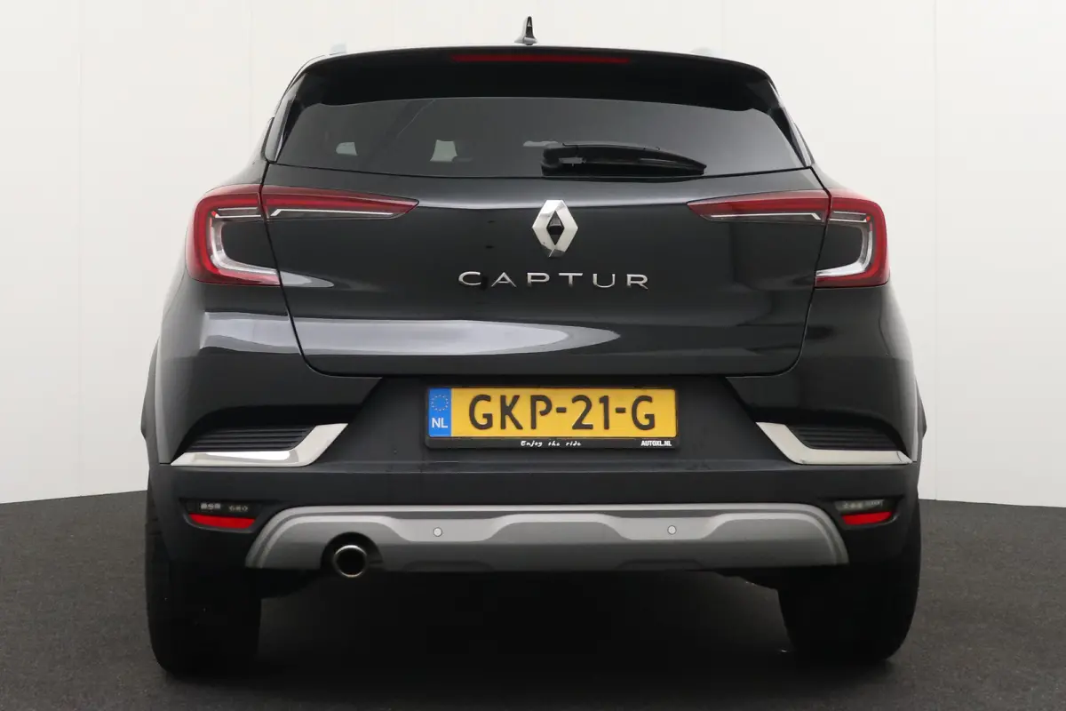 1.0 TCe 90 Edition One Carplay Camera Cruise