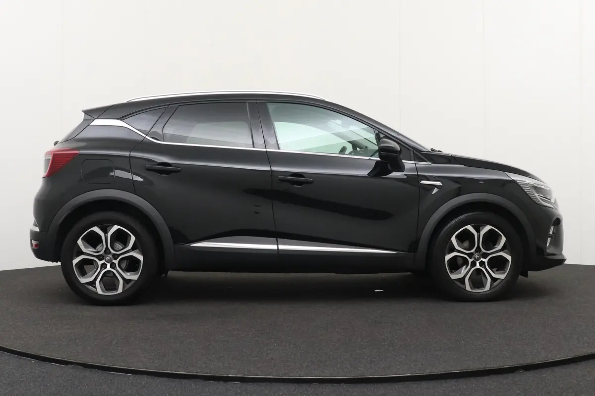 1.0 TCe 90 Edition One Carplay Camera Cruise