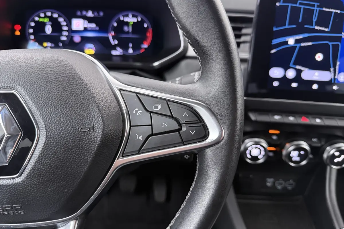 1.0 TCe 90 Edition One Carplay Camera Cruise