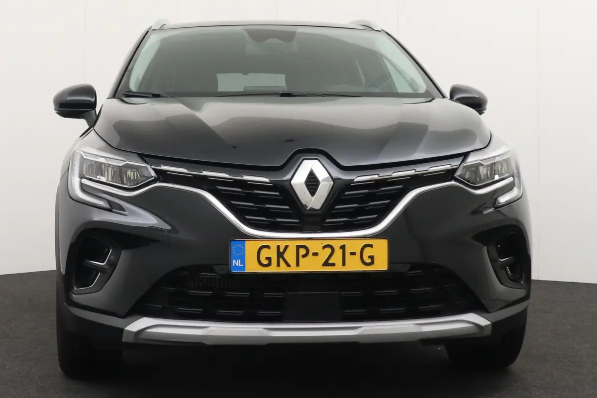 1.0 TCe 90 Edition One Carplay Camera Cruise