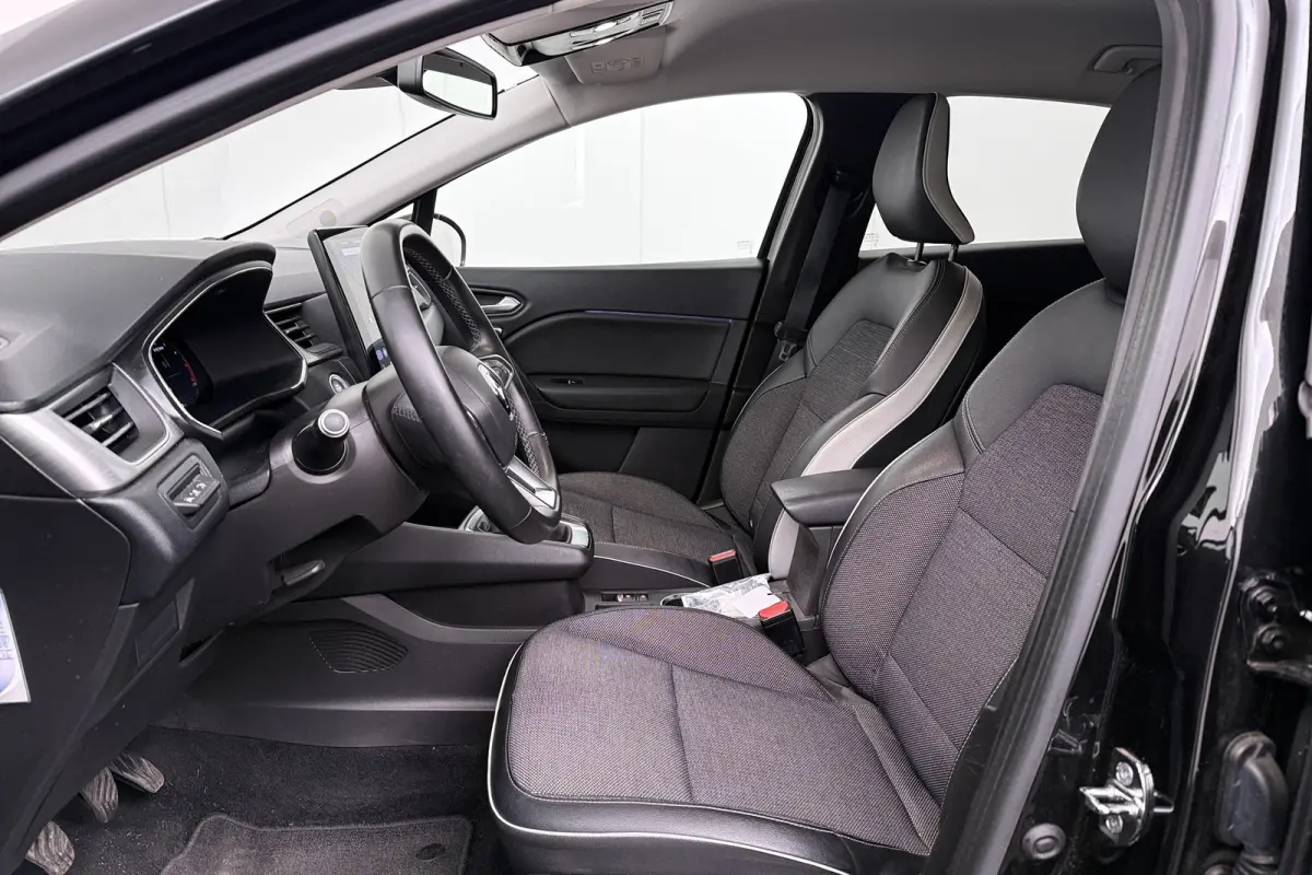 1.0 TCe 90 Edition One Carplay Camera Cruise