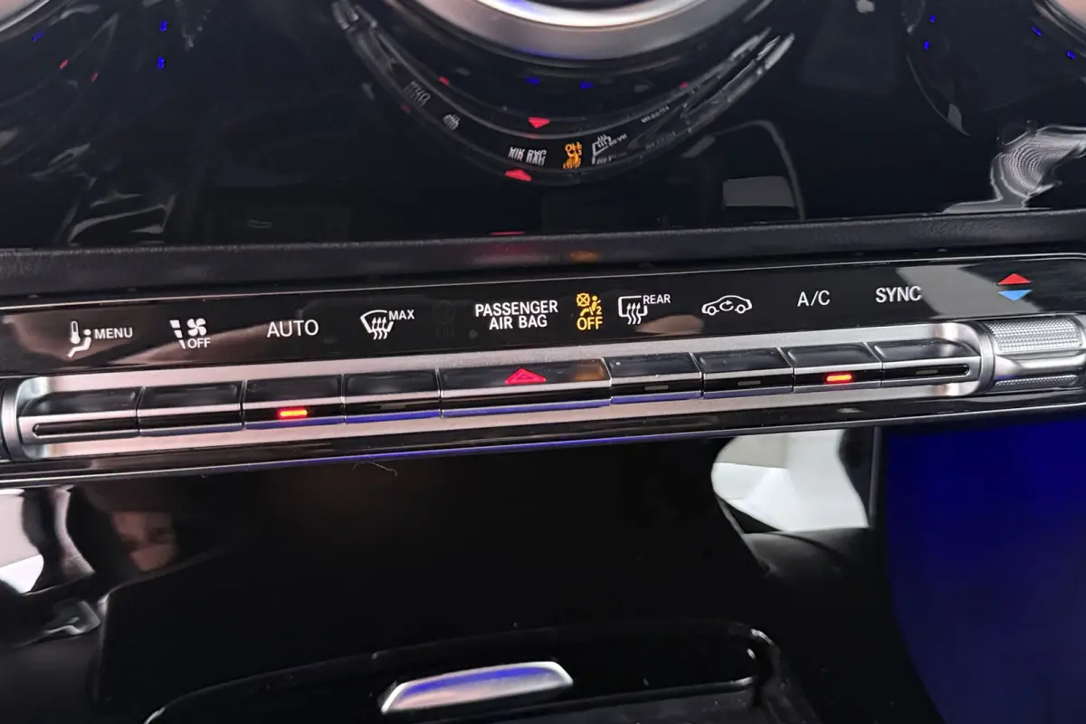 180 Aut. AMG Night-Pack Camera 18'LMV Sfeerverlichting