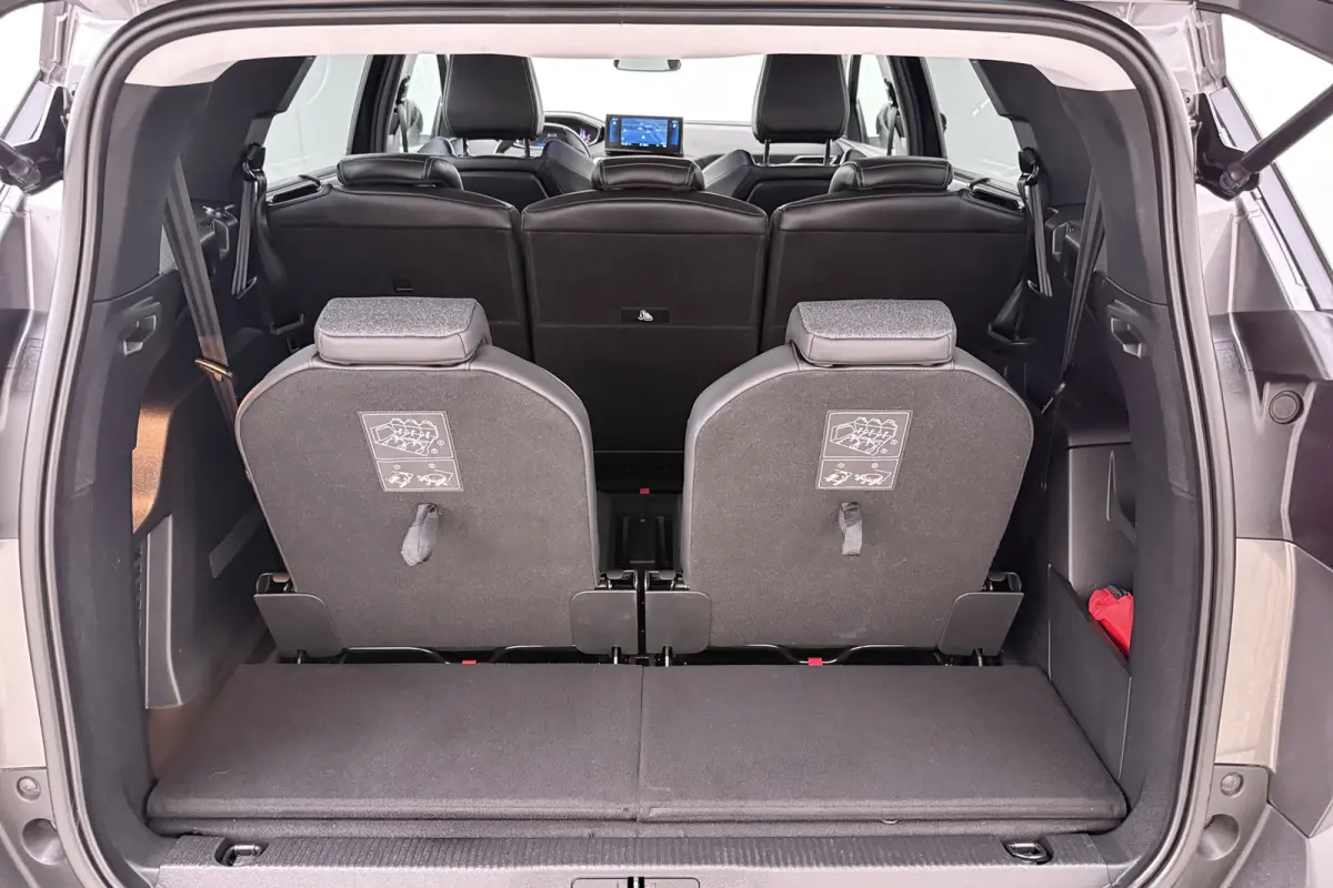 1.2T 131 PK Allure 7-Pers Half-Leder Dodehoek 18'LMV