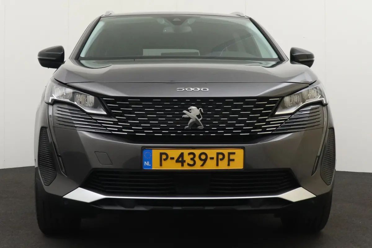 1.2T 131 PK Allure 7-Pers Half-Leder Dodehoek 18'LMV