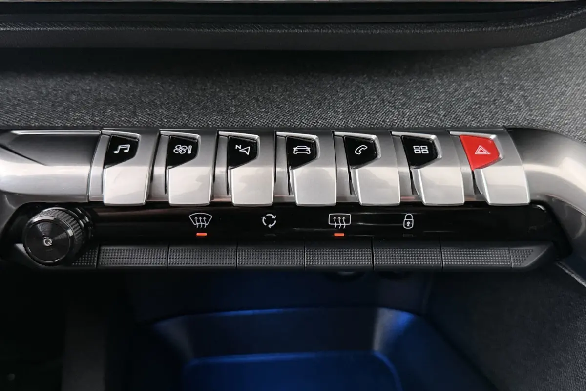 1.2T 131 PK Allure 7-Pers Half-Leder Dodehoek 18'LMV