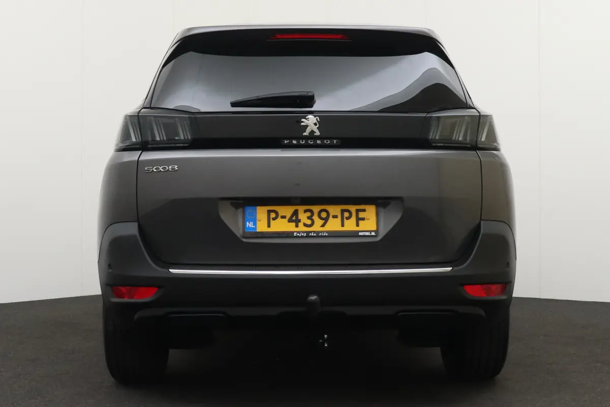 1.2T 131 PK Allure 7-Pers Half-Leder Dodehoek 18'LMV