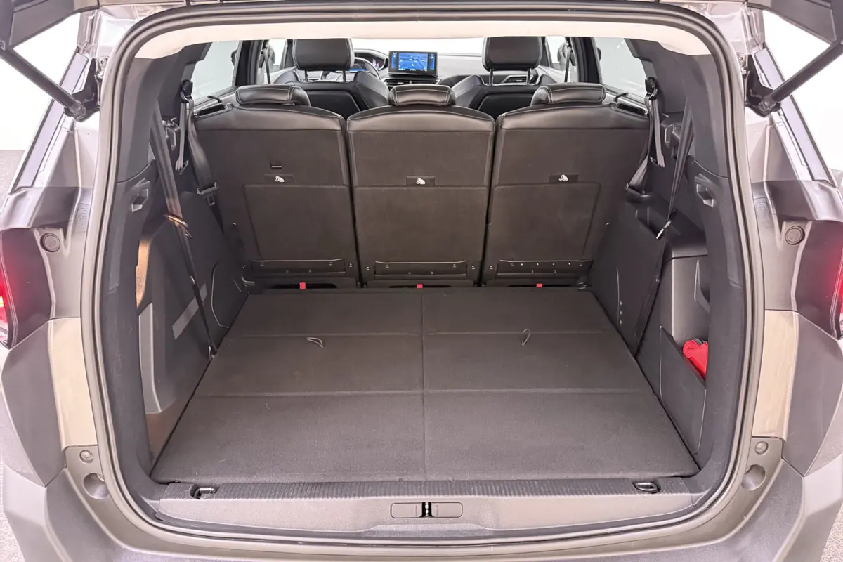 1.2T 131 PK Allure 7-Pers Half-Leder Dodehoek 18'LMV