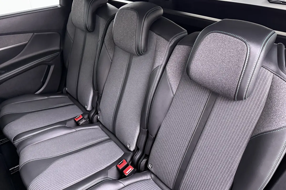 1.2T 131 PK Allure 7-Pers Half-Leder Dodehoek 18'LMV