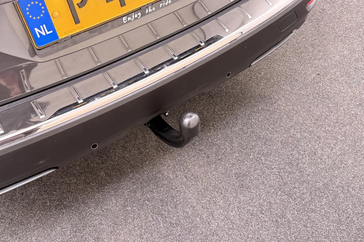 1.2T 131 PK Allure 7-Pers Half-Leder Dodehoek 18'LMV