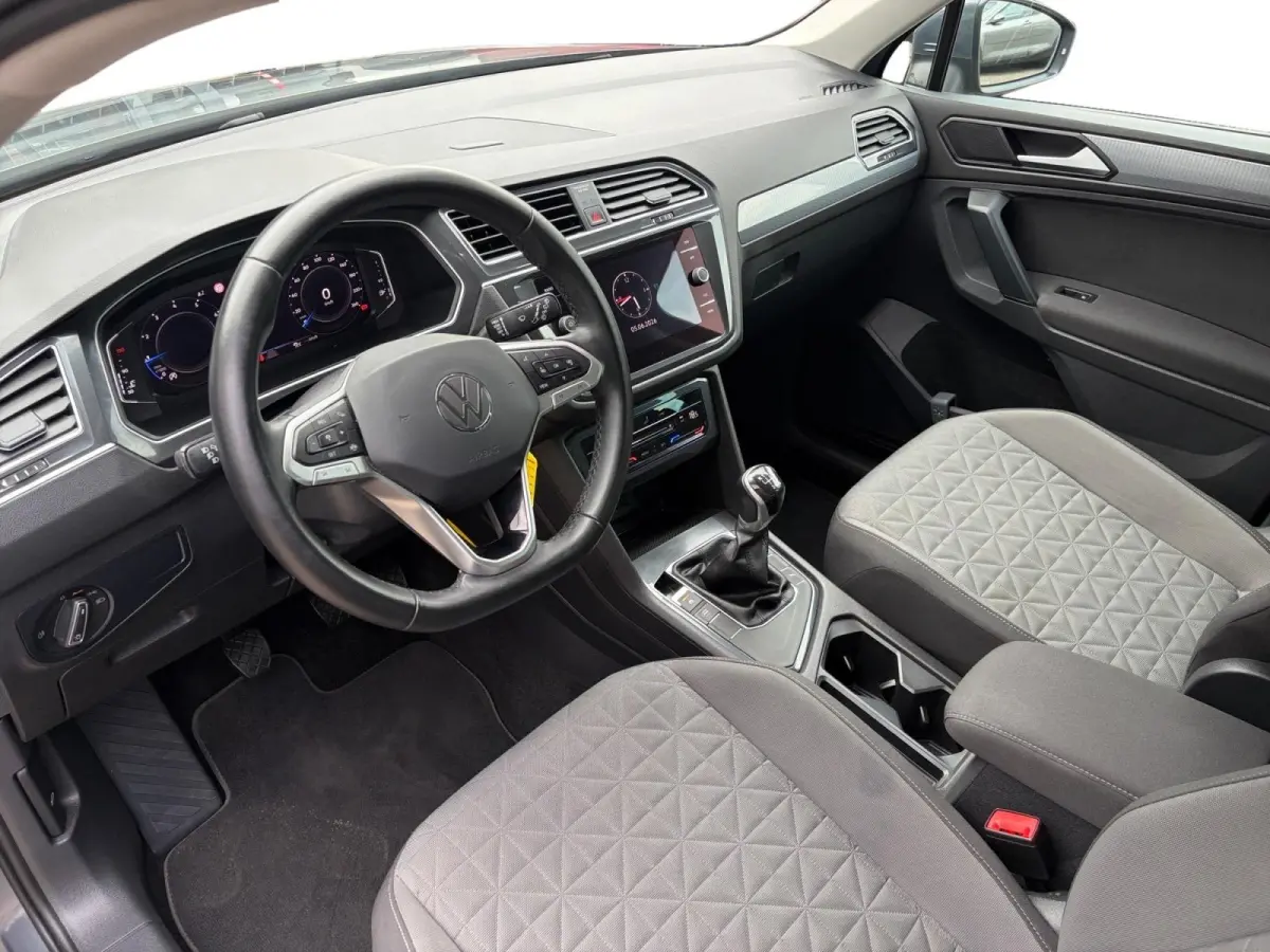 1.5 TSI Life | Draadloos Carplay | Navi | Clima | Camera | Adaptive Cruise | Elektr. Achterklep | LM Velgen | LED-Koplampen