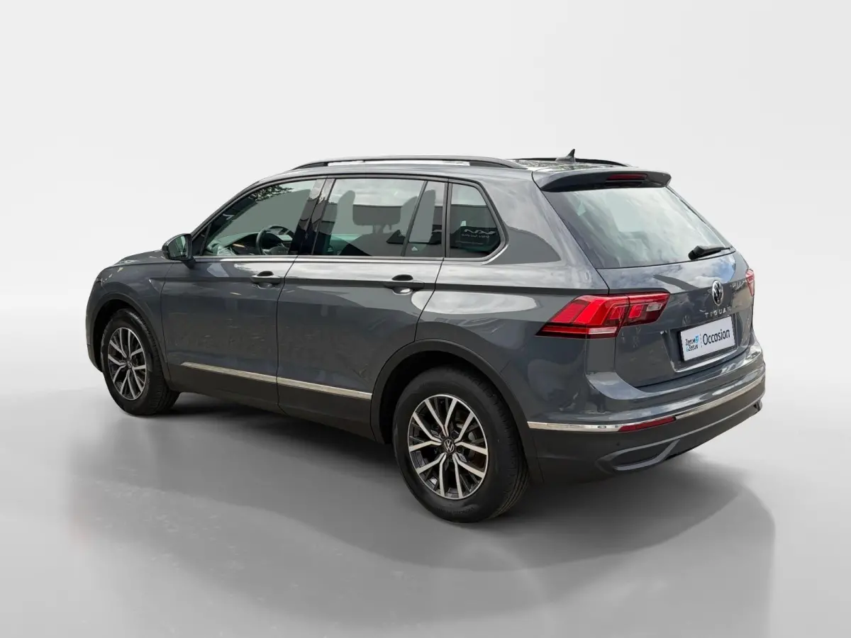 1.5 TSI Life | Draadloos Carplay | Navi | Clima | Camera | Adaptive Cruise | Elektr. Achterklep | LM Velgen | LED-Koplampen