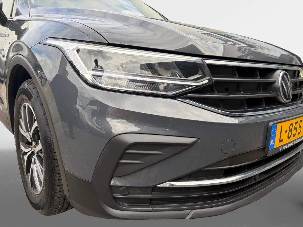 1.5 TSI Life | Draadloos Carplay | Navi | Clima | Camera | Adaptive Cruise | Elektr. Achterklep | LM Velgen | LED-Koplampen