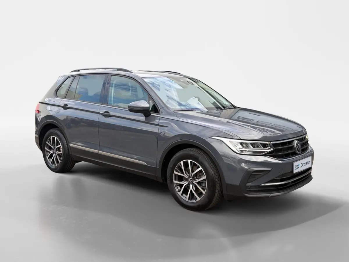 1.5 TSI Life | Draadloos Carplay | Navi | Clima | Camera | Adaptive Cruise | Elektr. Achterklep | LM Velgen | LED-Koplampen