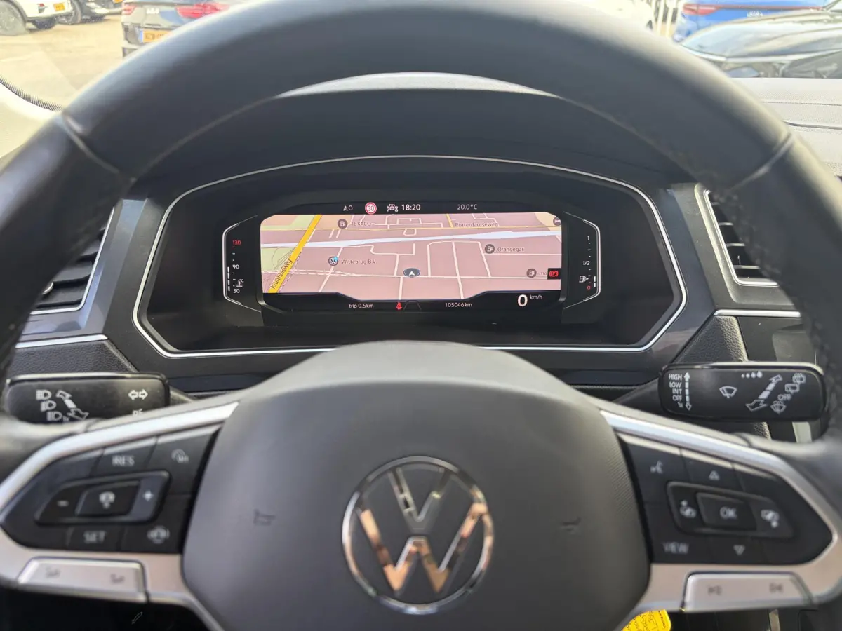 1.5 TSI Life | Draadloos Carplay | Navi | Clima | Camera | Adaptive Cruise | Elektr. Achterklep | LM Velgen | LED-Koplampen