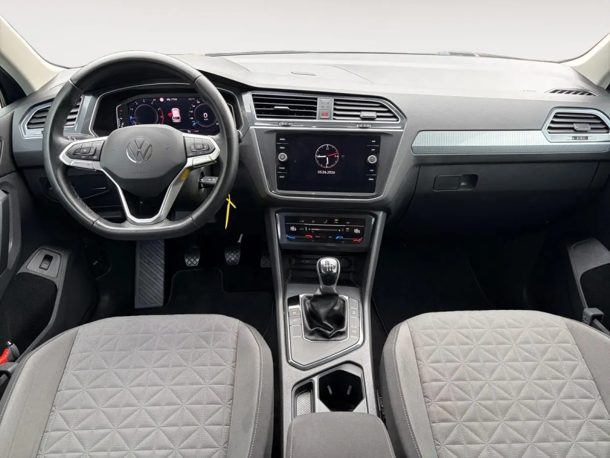 1.5 TSI Life | Draadloos Carplay | Navi | Clima | Camera | Adaptive Cruise | Elektr. Achterklep | LM Velgen | LED-Koplampen