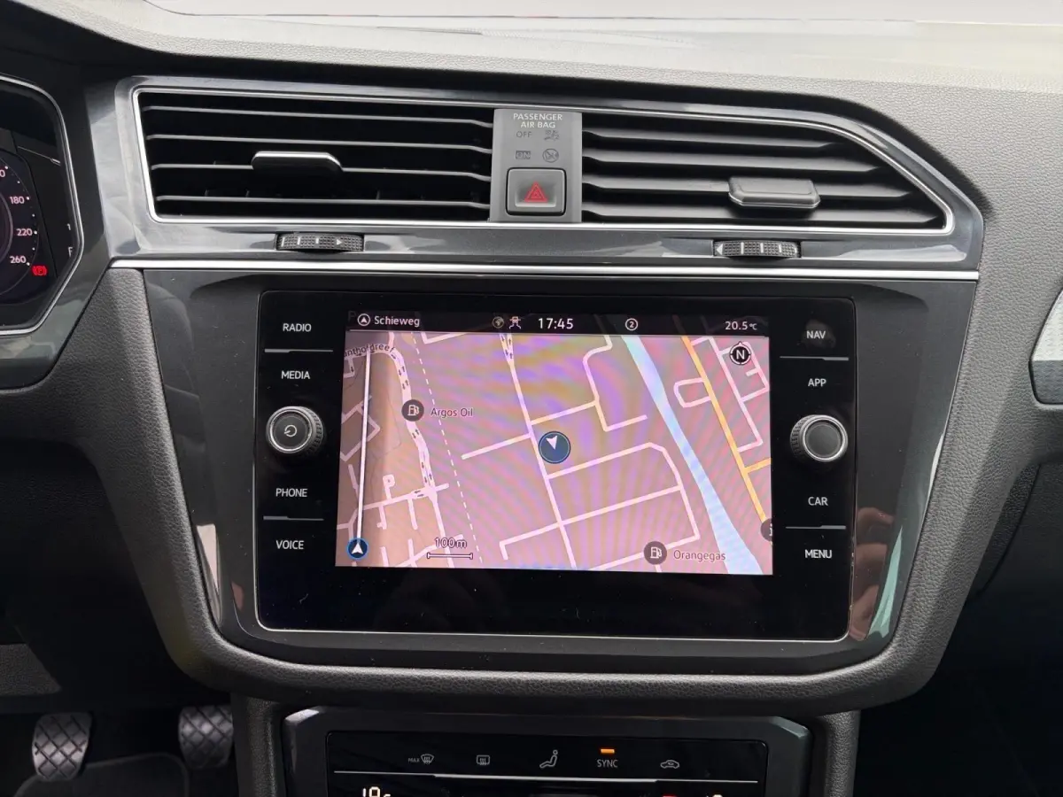 1.5 TSI Life | Draadloos Carplay | Navi | Clima | Camera | Adaptive Cruise | Elektr. Achterklep | LM Velgen | LED-Koplampen