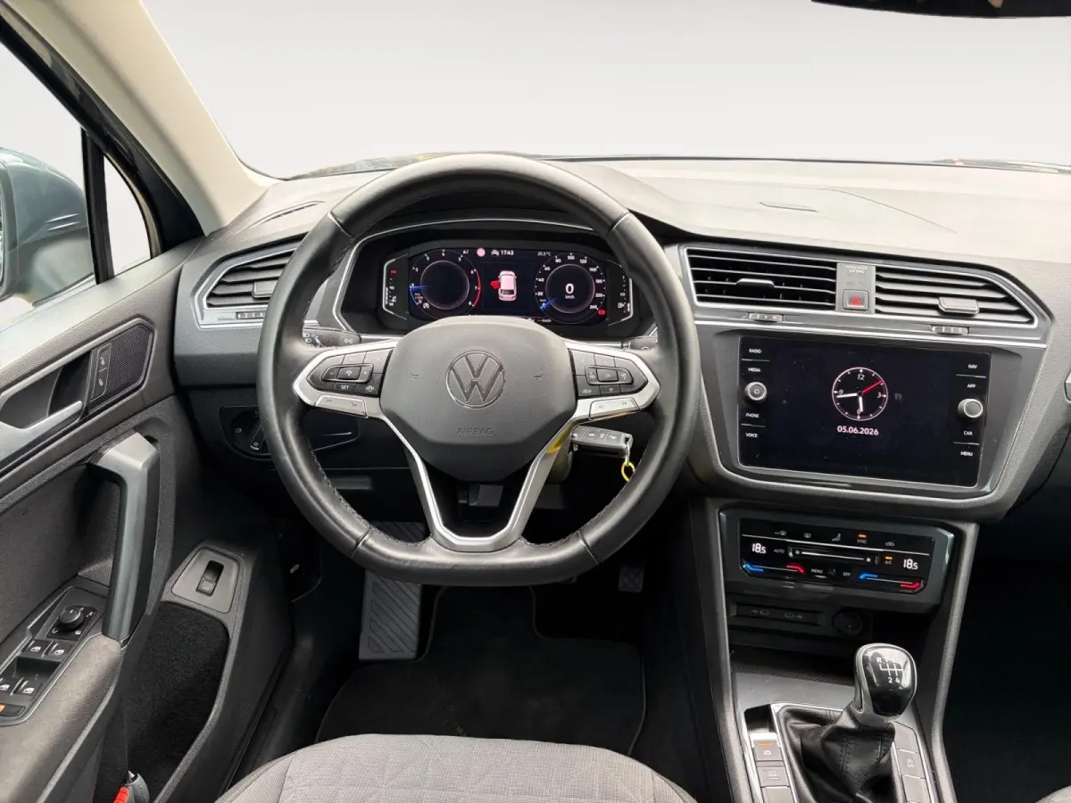 1.5 TSI Life | Draadloos Carplay | Navi | Clima | Camera | Adaptive Cruise | Elektr. Achterklep | LM Velgen | LED-Koplampen
