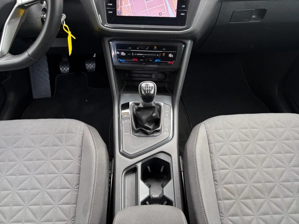 1.5 TSI Life | Draadloos Carplay | Navi | Clima | Camera | Adaptive Cruise | Elektr. Achterklep | LM Velgen | LED-Koplampen