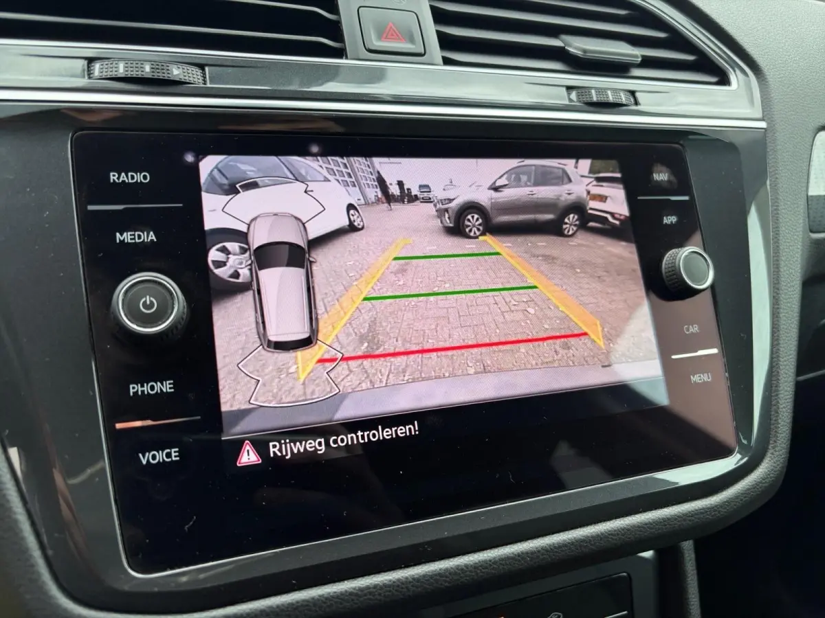 1.5 TSI Life | Draadloos Carplay | Navi | Clima | Camera | Adaptive Cruise | Elektr. Achterklep | LM Velgen | LED-Koplampen