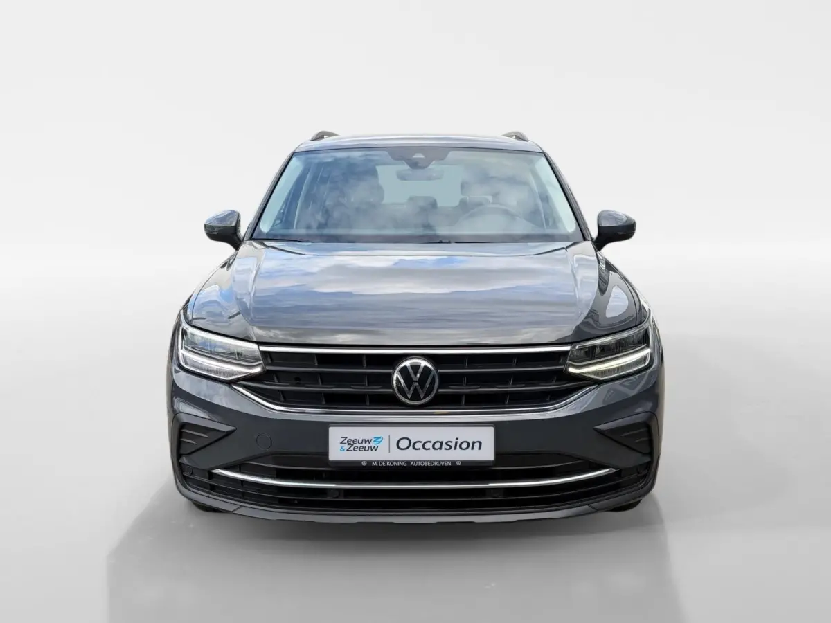 1.5 TSI Life | Draadloos Carplay | Navi | Clima | Camera | Adaptive Cruise | Elektr. Achterklep | LM Velgen | LED-Koplampen