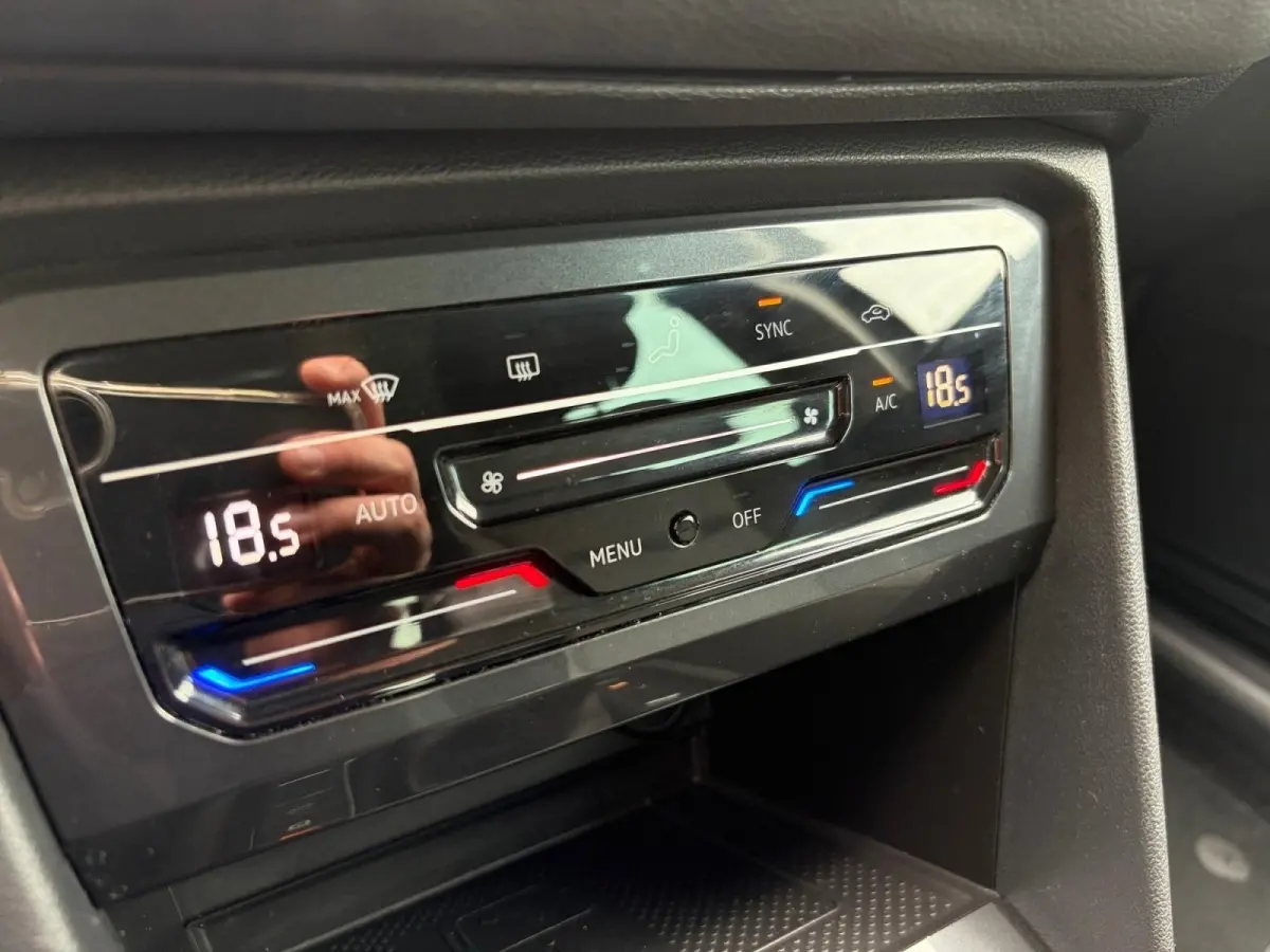 1.5 TSI Life | Draadloos Carplay | Navi | Clima | Camera | Adaptive Cruise | Elektr. Achterklep | LM Velgen | LED-Koplampen