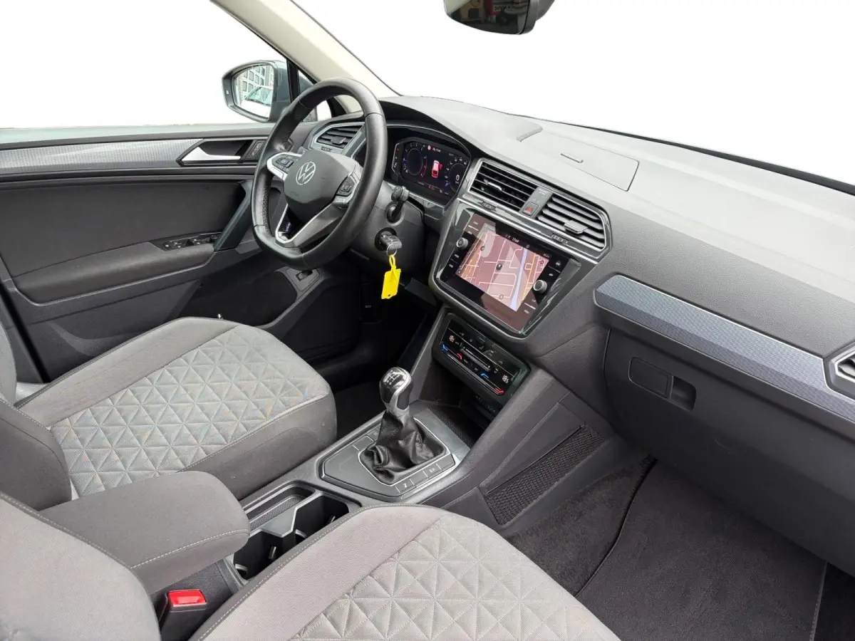 1.5 TSI Life | Draadloos Carplay | Navi | Clima | Camera | Adaptive Cruise | Elektr. Achterklep | LM Velgen | LED-Koplampen