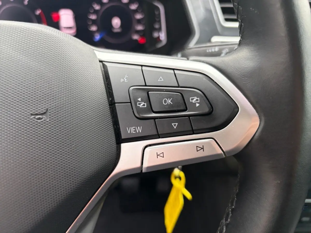 1.5 TSI Life | Draadloos Carplay | Navi | Clima | Camera | Adaptive Cruise | Elektr. Achterklep | LM Velgen | LED-Koplampen
