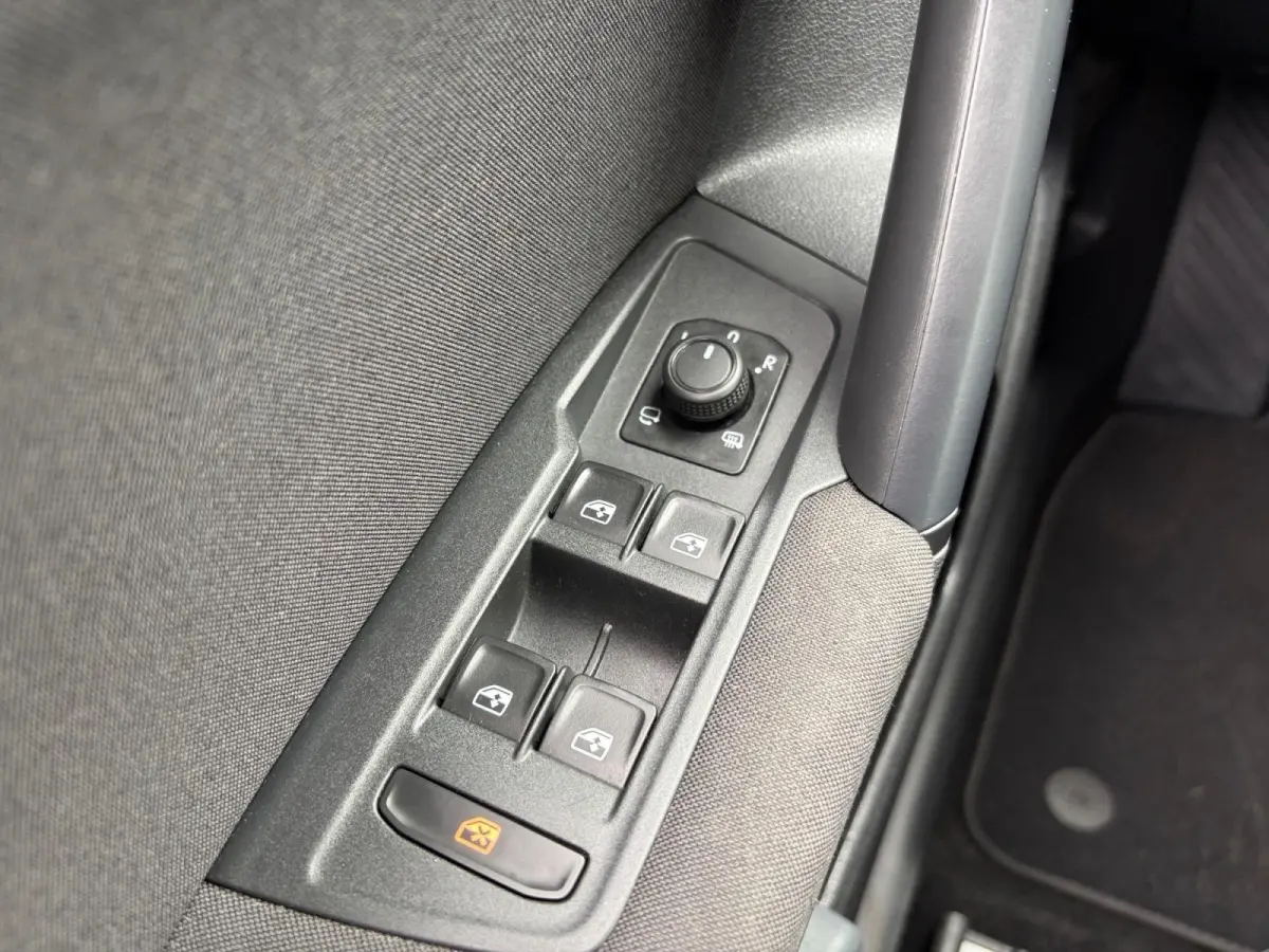 1.5 TSI Life | Draadloos Carplay | Navi | Clima | Camera | Adaptive Cruise | Elektr. Achterklep | LM Velgen | LED-Koplampen