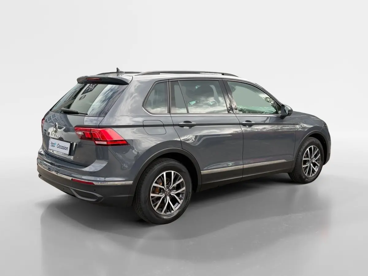 1.5 TSI Life | Draadloos Carplay | Navi | Clima | Camera | Adaptive Cruise | Elektr. Achterklep | LM Velgen | LED-Koplampen