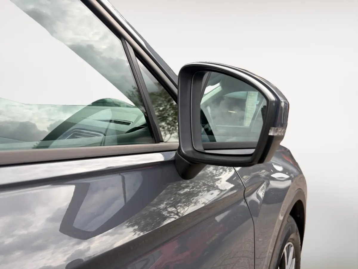 1.5 TSI Life | Draadloos Carplay | Navi | Clima | Camera | Adaptive Cruise | Elektr. Achterklep | LM Velgen | LED-Koplampen