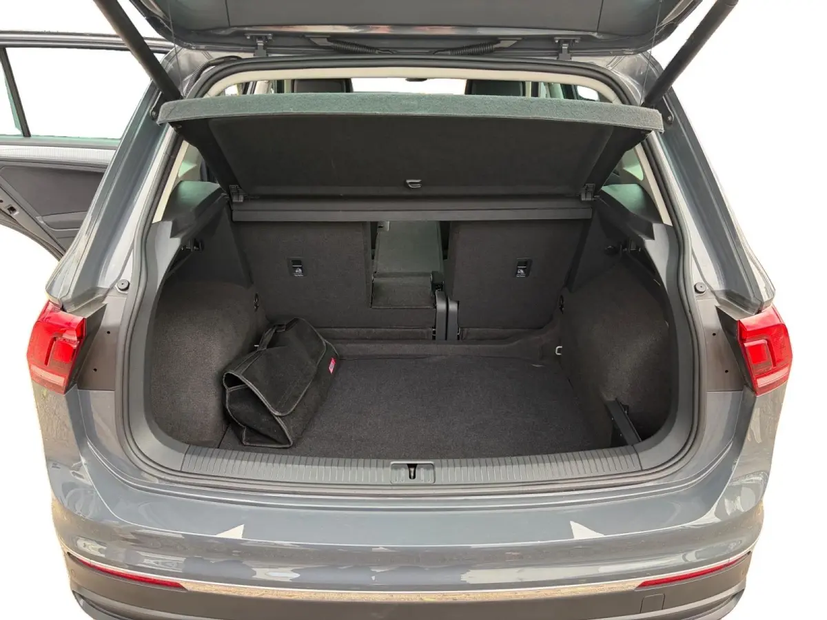 1.5 TSI Life | Draadloos Carplay | Navi | Clima | Camera | Adaptive Cruise | Elektr. Achterklep | LM Velgen | LED-Koplampen