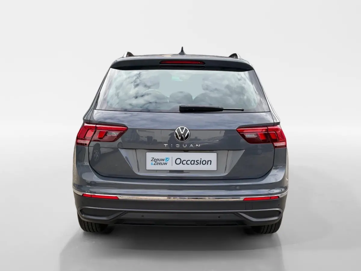 1.5 TSI Life | Draadloos Carplay | Navi | Clima | Camera | Adaptive Cruise | Elektr. Achterklep | LM Velgen | LED-Koplampen