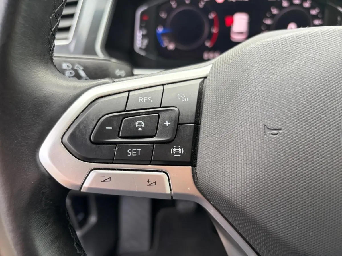 1.5 TSI Life | Draadloos Carplay | Navi | Clima | Camera | Adaptive Cruise | Elektr. Achterklep | LM Velgen | LED-Koplampen
