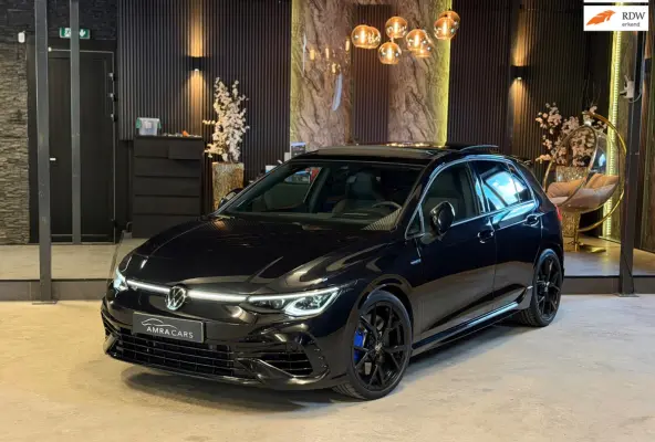 2.0 TSI R 4Motion AKRA|PANO|H&K|LEDER|MEMORY|VOL!