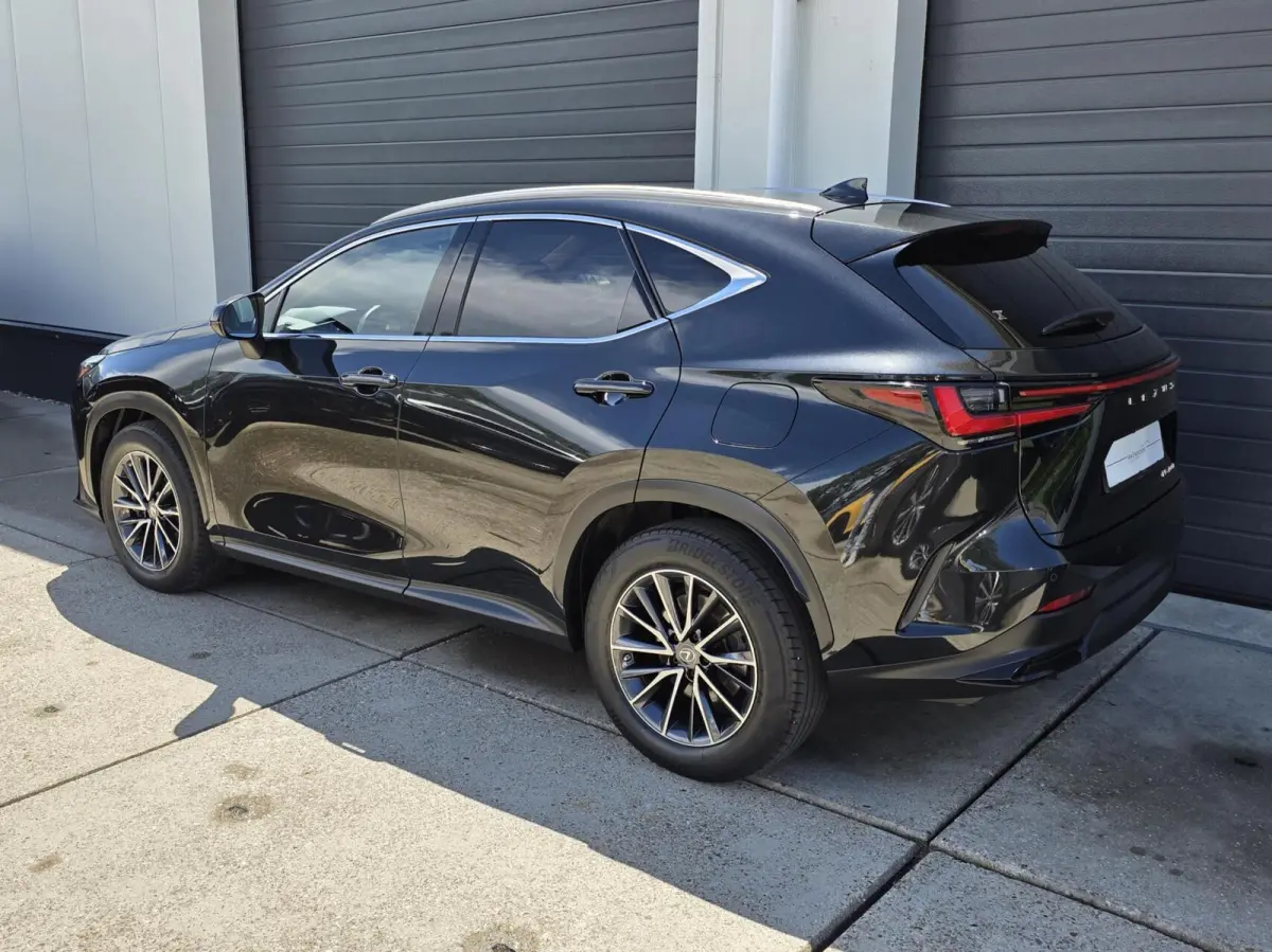 450h+ AWD | 360camera |stoelkoeling