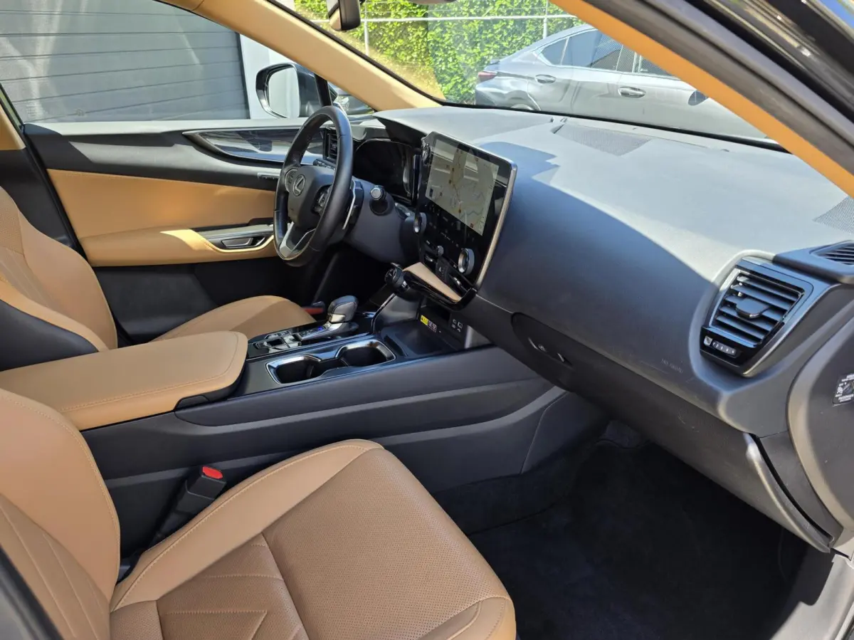 450h+ AWD | 360camera |stoelkoeling