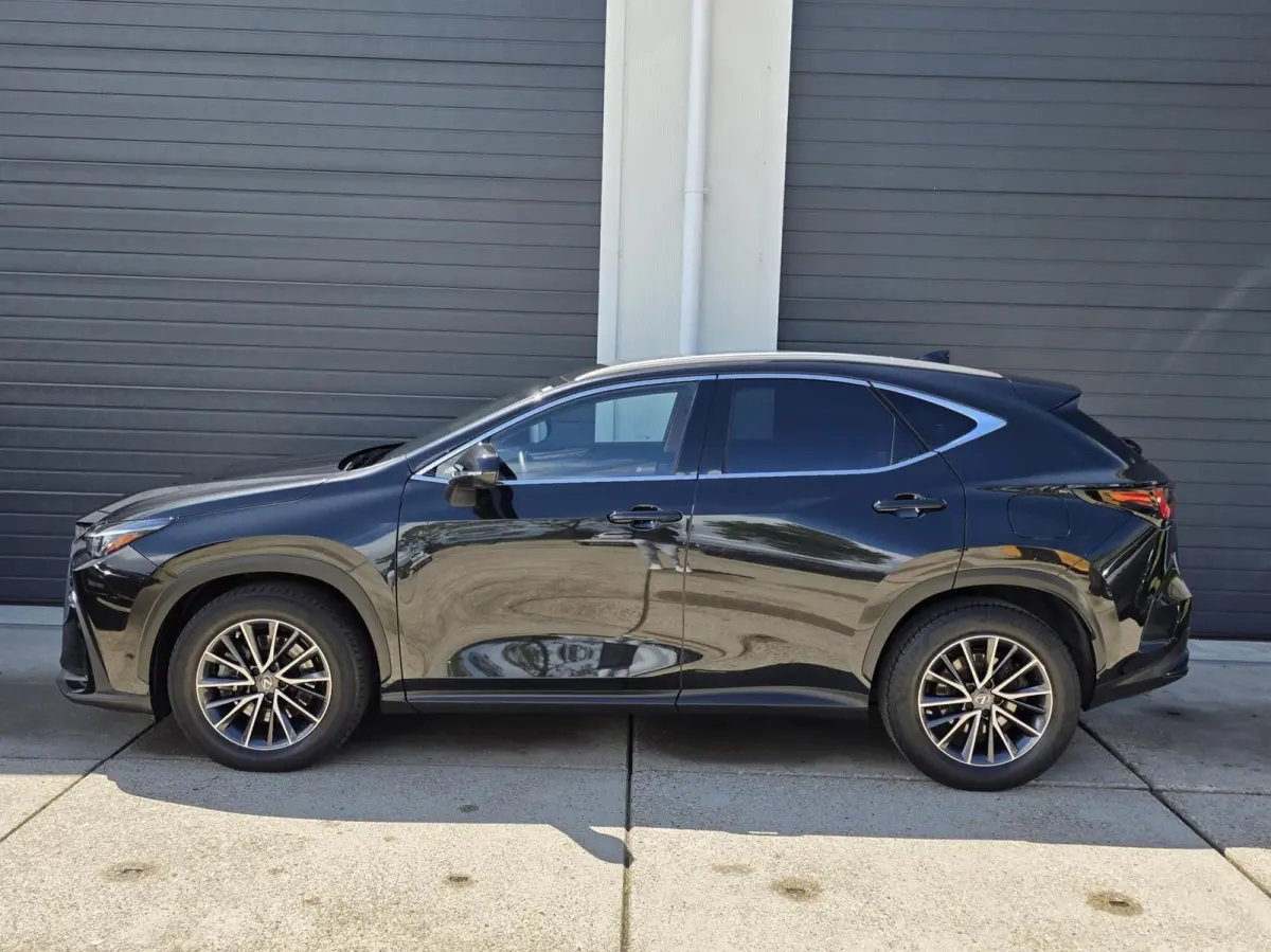 450h+ AWD | 360camera |stoelkoeling