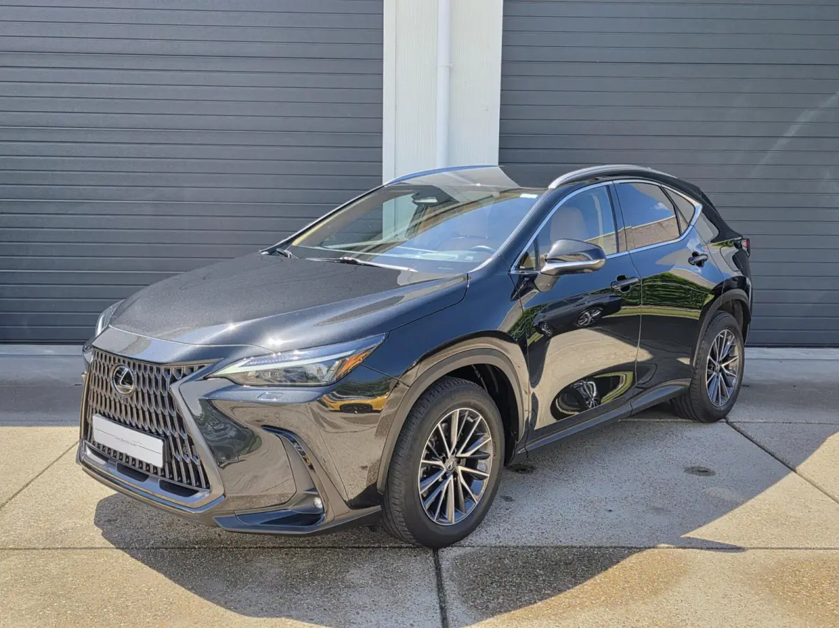 450h+ AWD | 360camera |stoelkoeling
