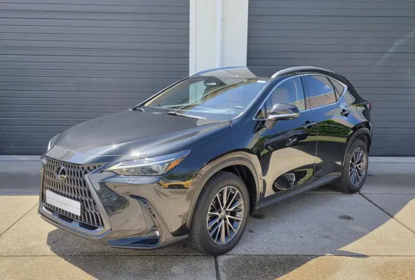 450h+ AWD | 360camera |stoelkoeling