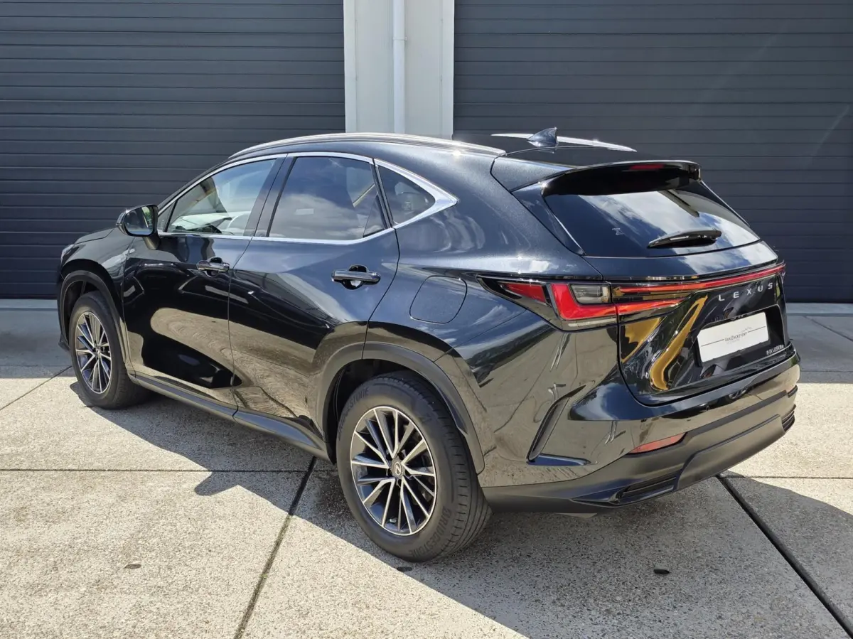 450h+ AWD | 360camera |stoelkoeling