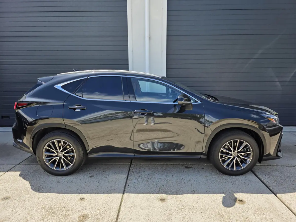 450h+ AWD | 360camera |stoelkoeling