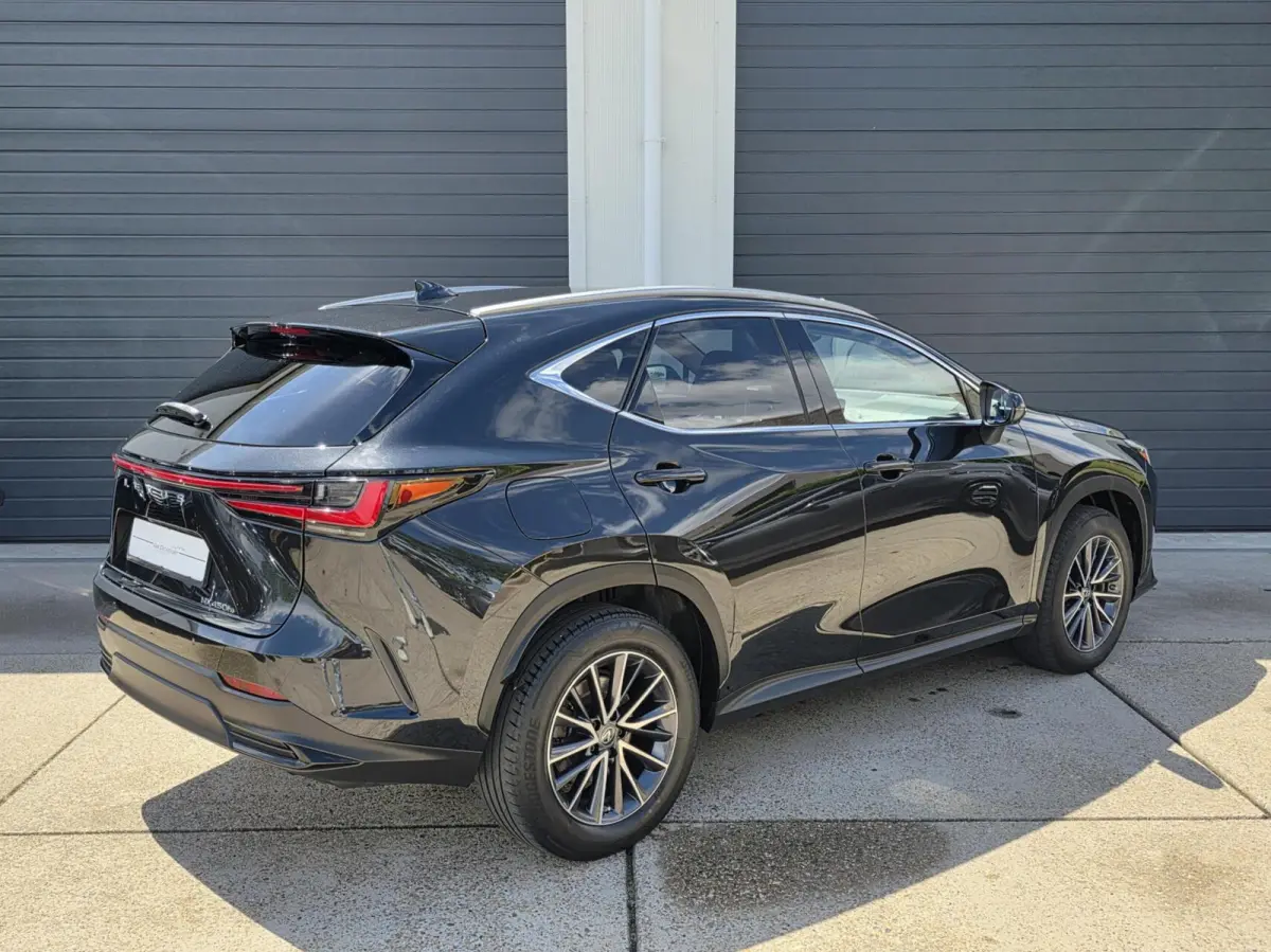 450h+ AWD | 360camera |stoelkoeling