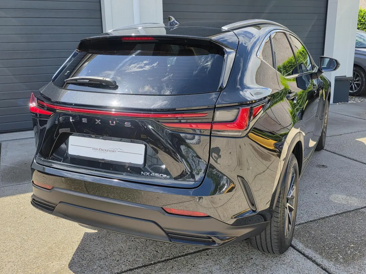 450h+ AWD | 360camera |stoelkoeling