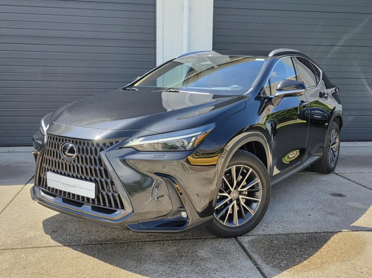 450h+ AWD | 360camera |stoelkoeling